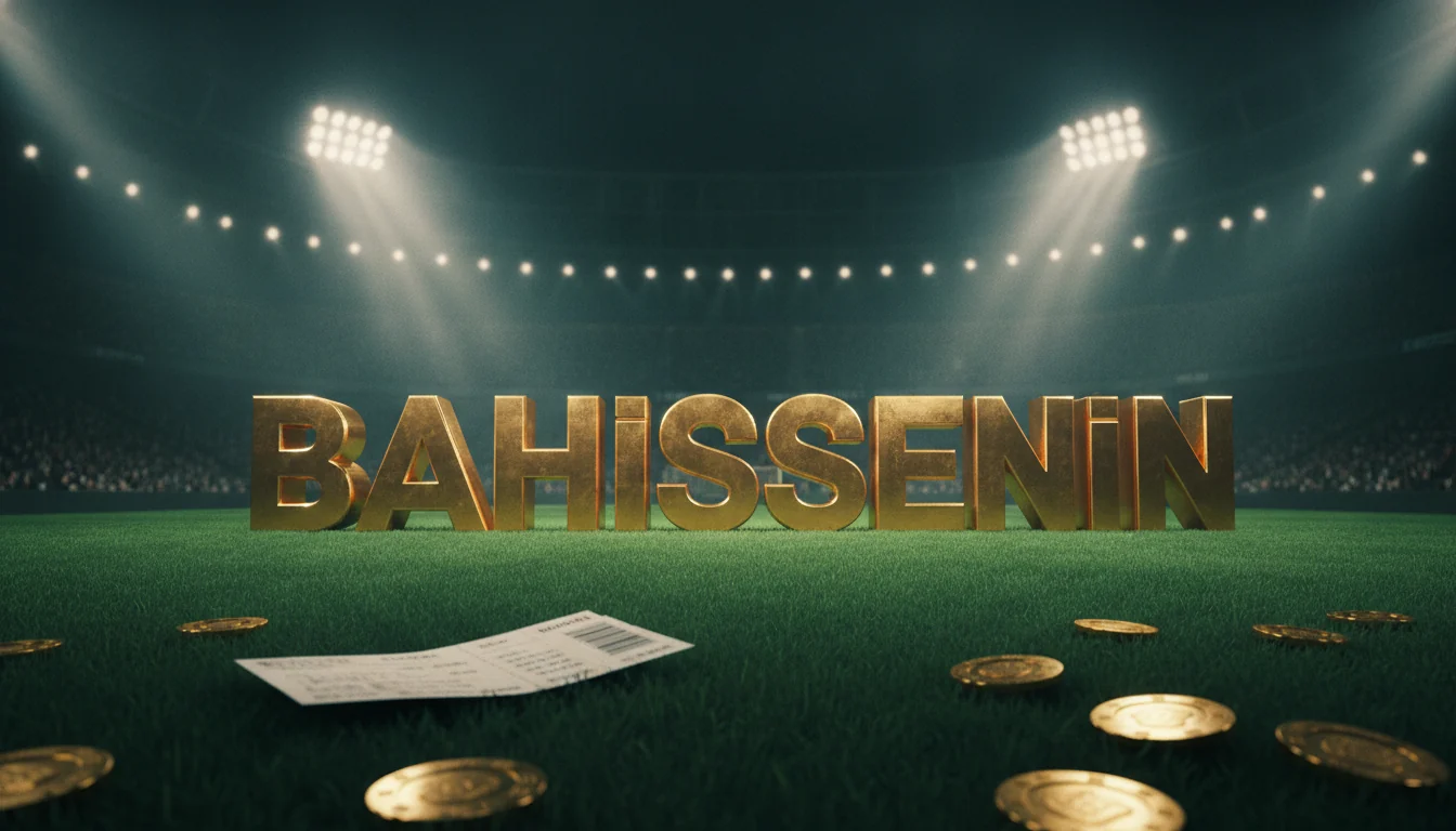 Bahissenin güncel giriş spor bahisleri hero görseli